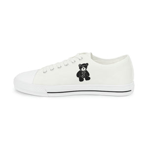 Men's Low Top Sneakers