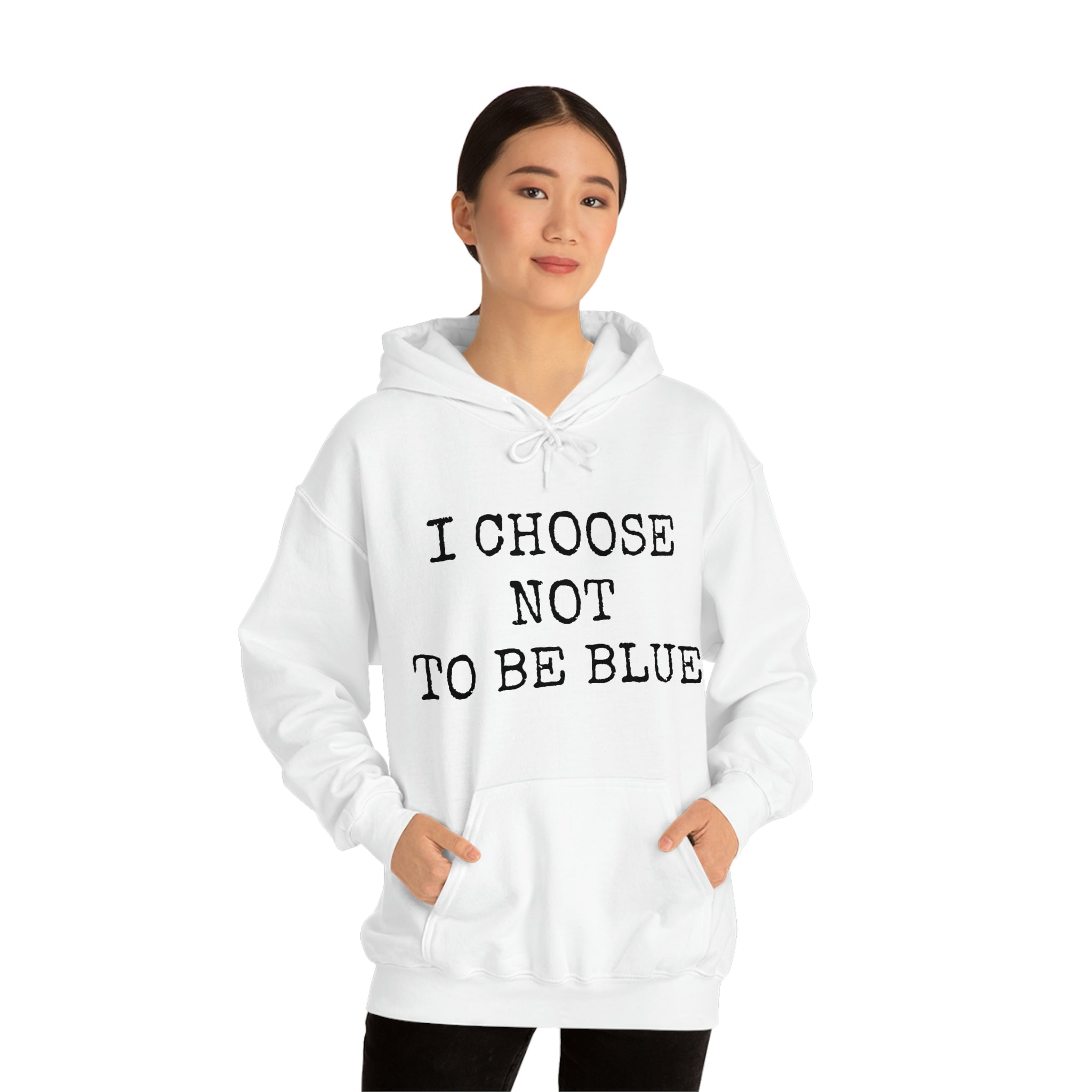 Unisex Heavy Blend Hooded Sweatshirt