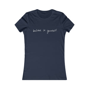 Women's Favorite Tee