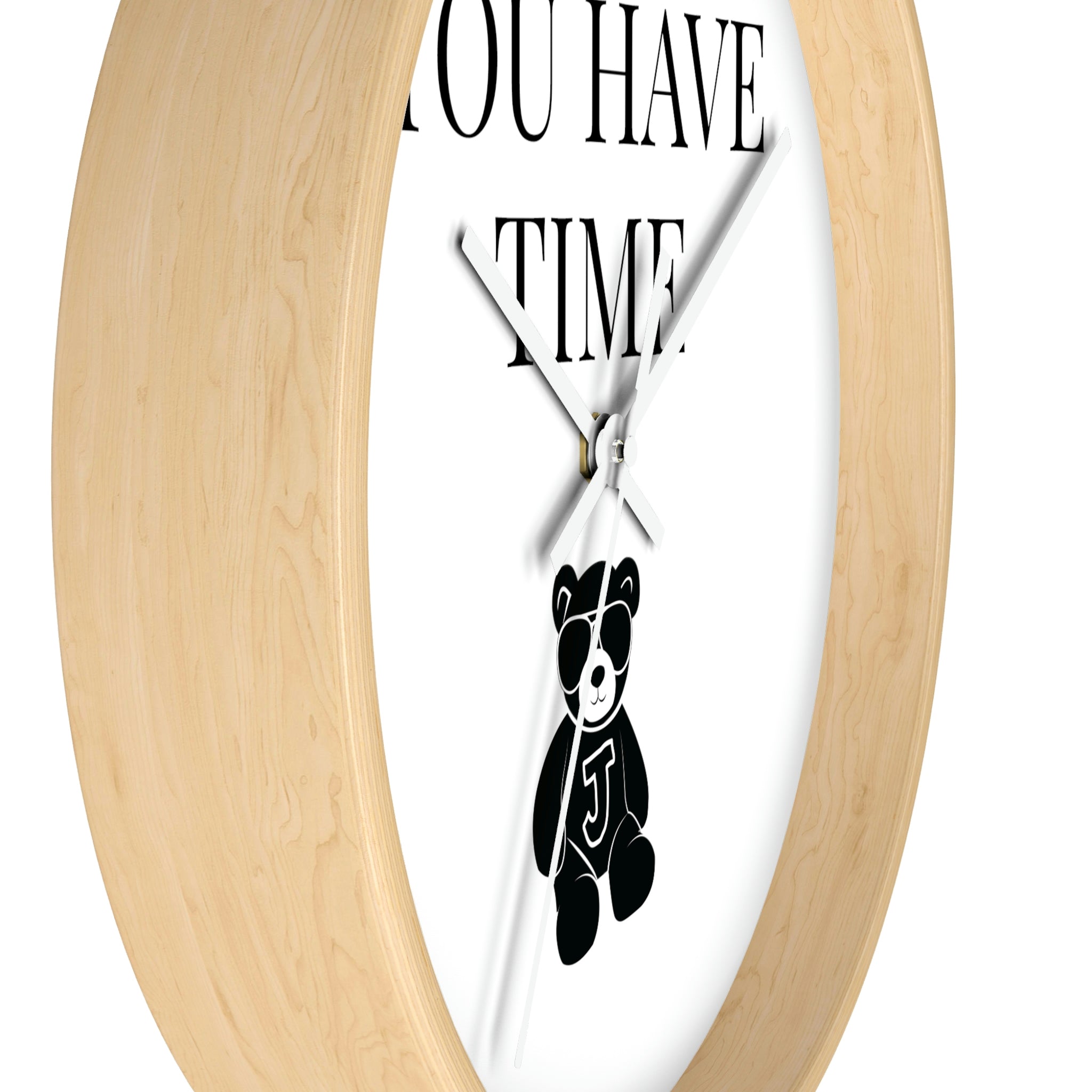 Wall clock