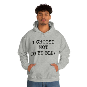 Unisex Heavy Blend Hooded Sweatshirt