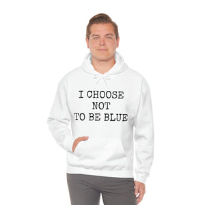 Unisex Heavy Blend Hooded Sweatshirt