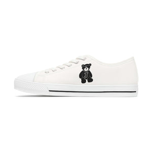 Women's Low Top Sneakers