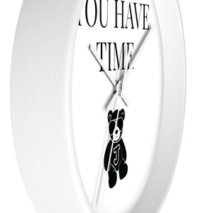 Wall clock