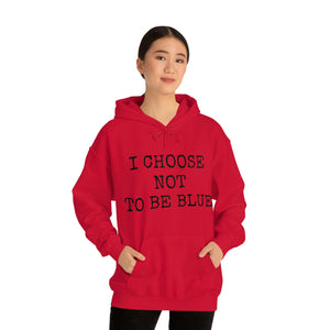 Unisex Heavy Blend Hooded Sweatshirt