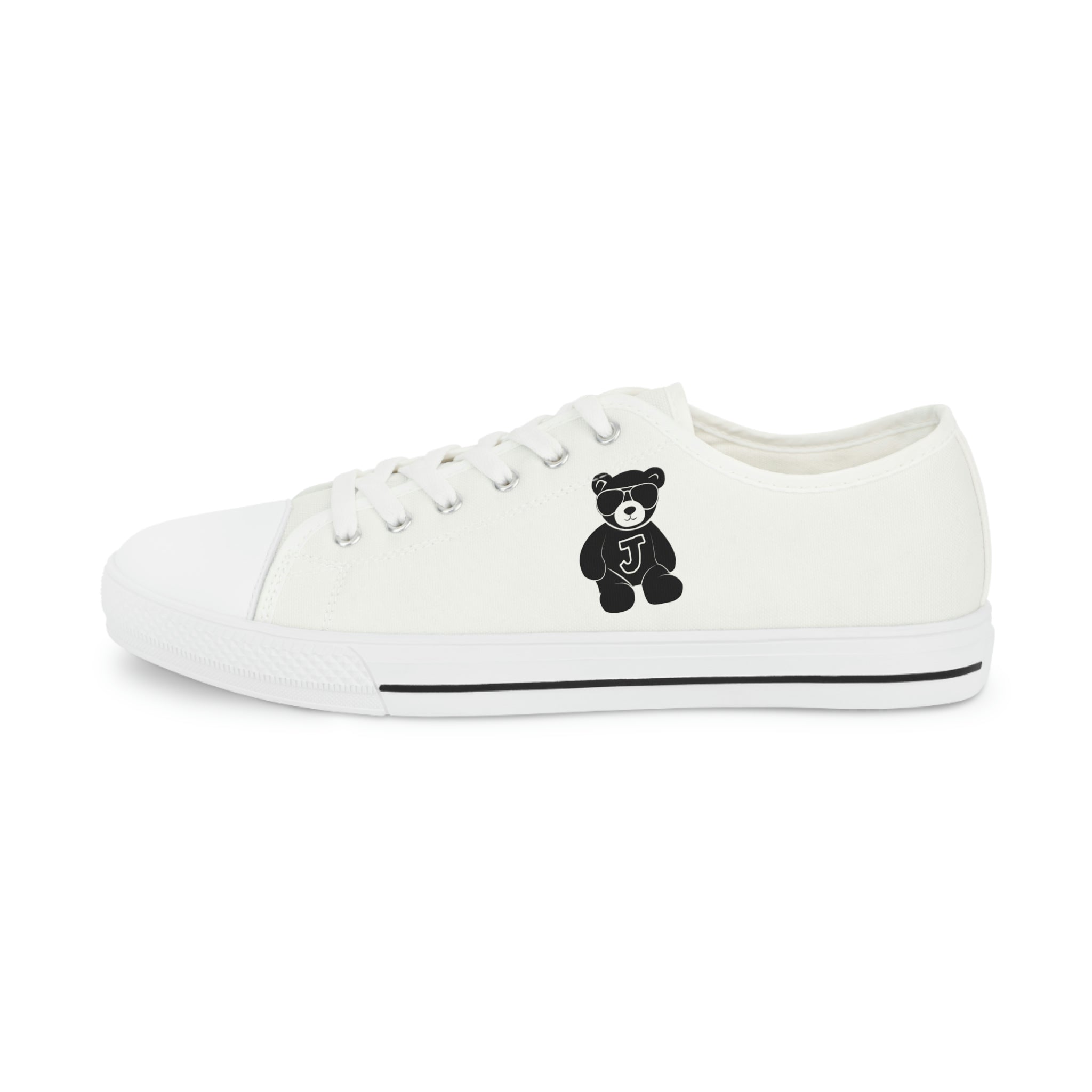 Men's Low Top Sneakers