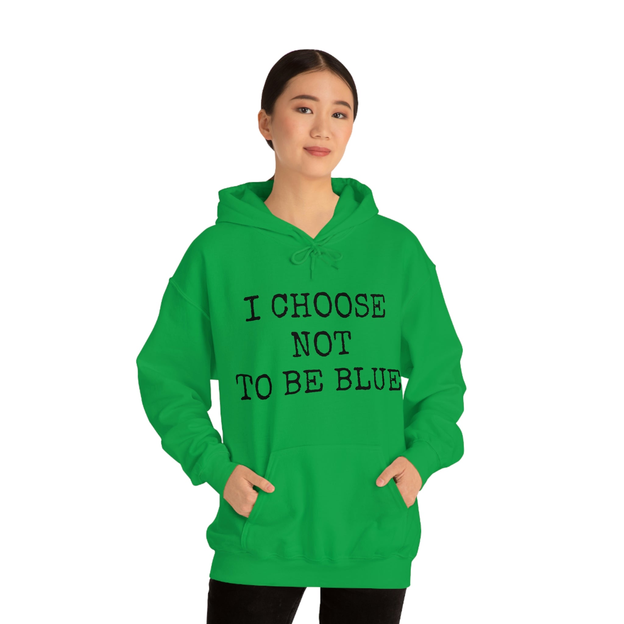 Unisex Heavy Blend Hooded Sweatshirt