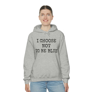 Unisex Heavy Blend Hooded Sweatshirt