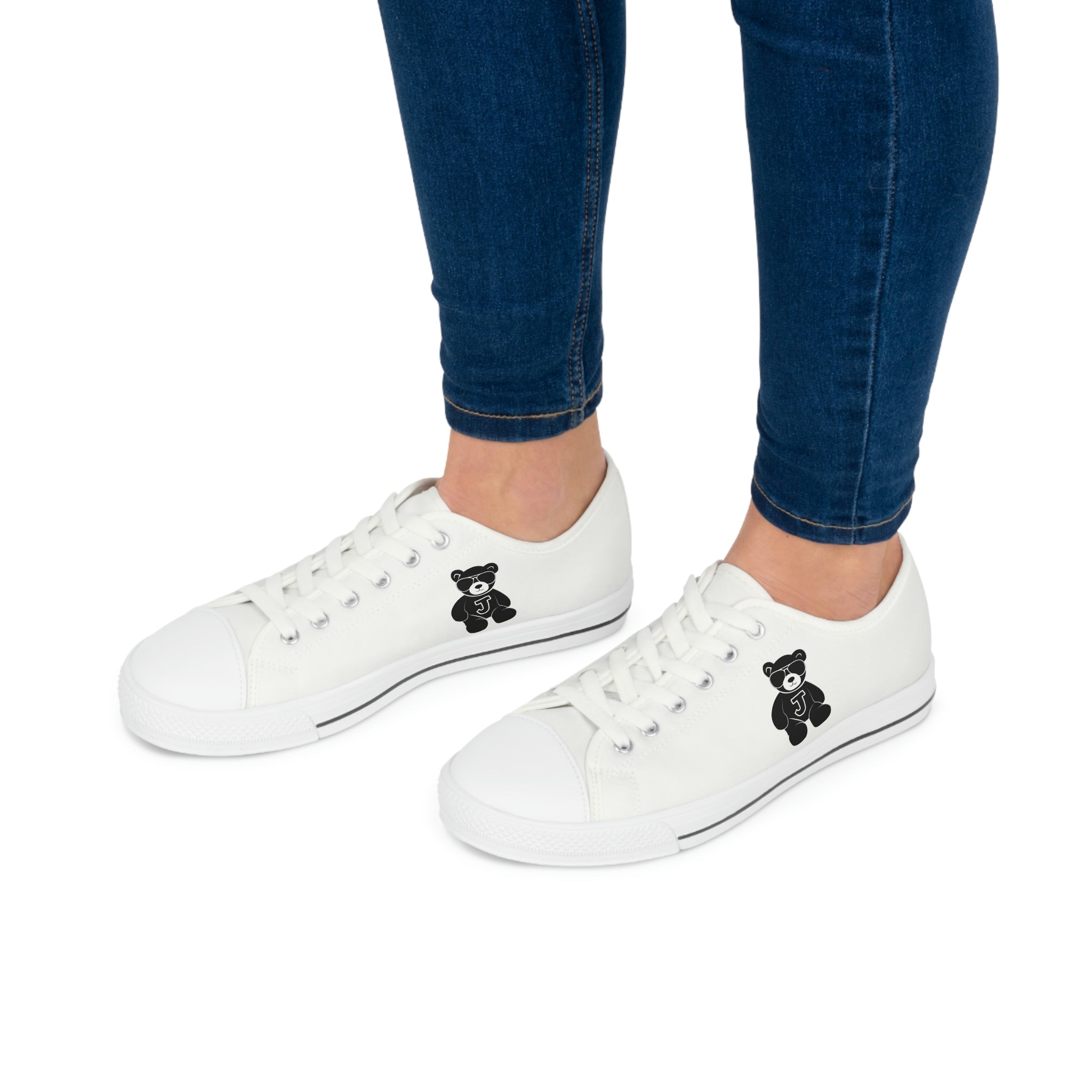 Women's Low Top Sneakers