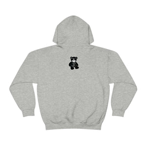 Unisex Heavy Blend Hooded Sweatshirt