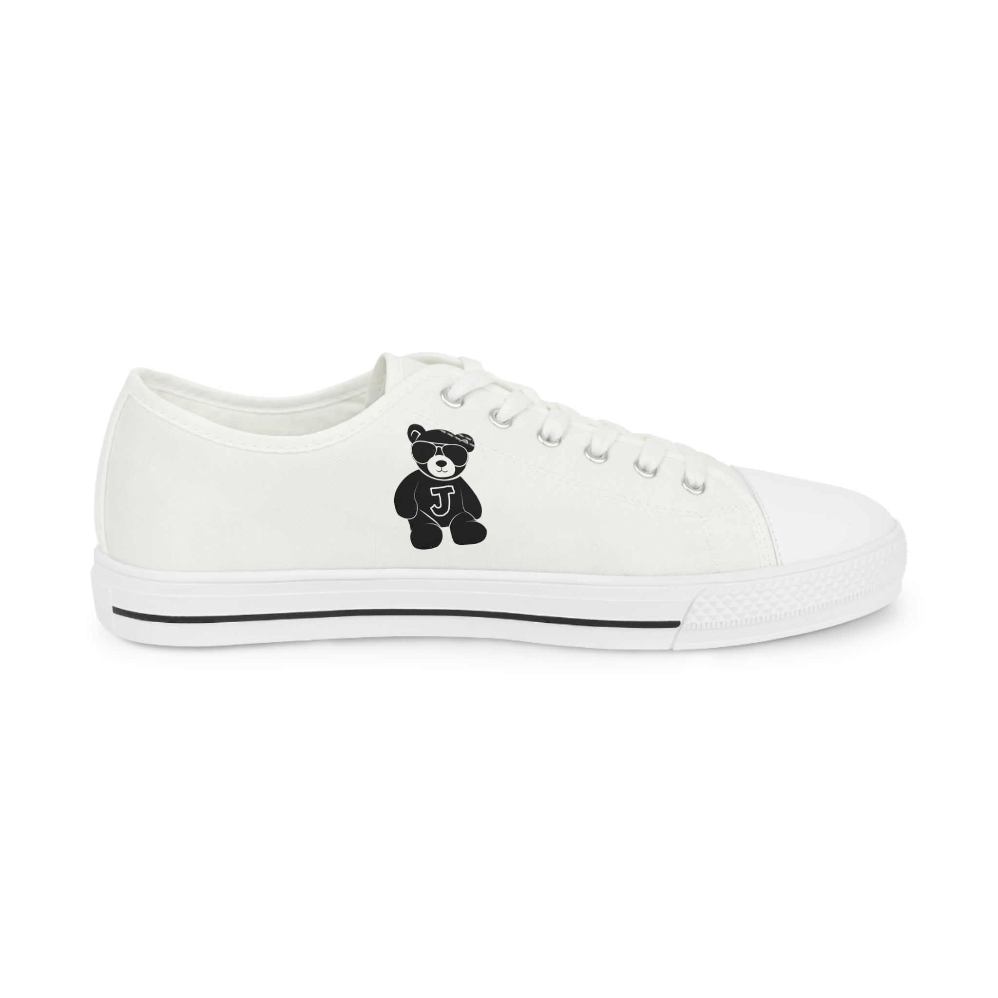 Men's Low Top Sneakers