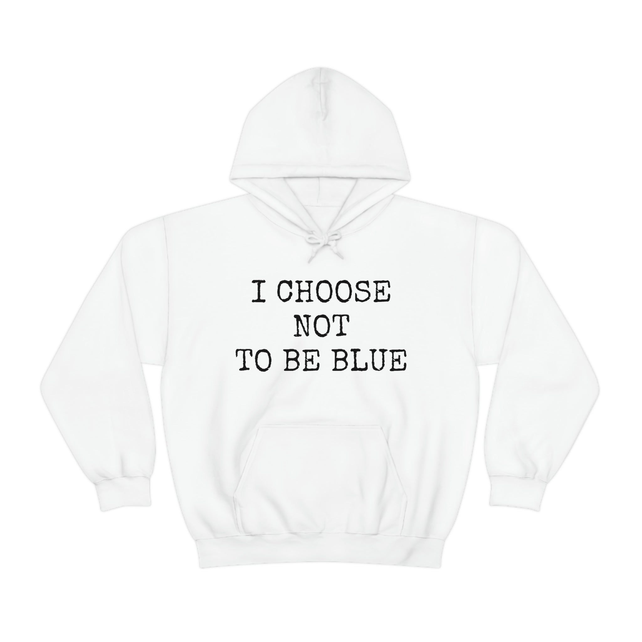 Unisex Heavy Blend Hooded Sweatshirt