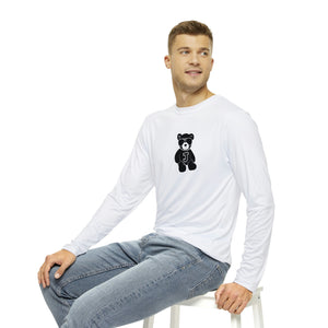 Unisex Long Sleeve Happy you're here Shirt