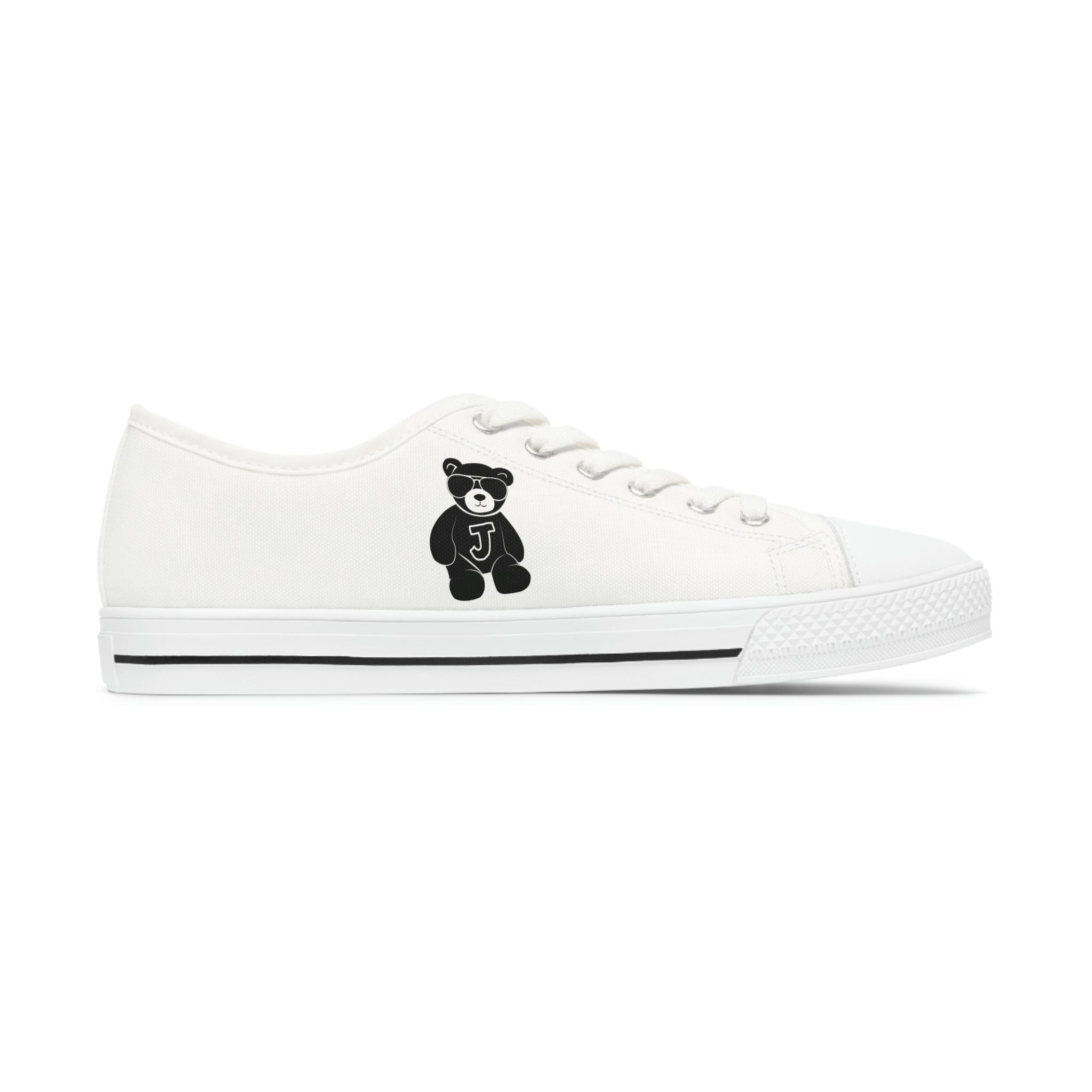 Women's Low Top Sneakers