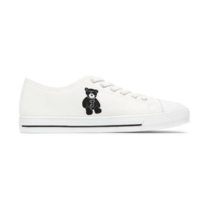 Women's Low Top Sneakers