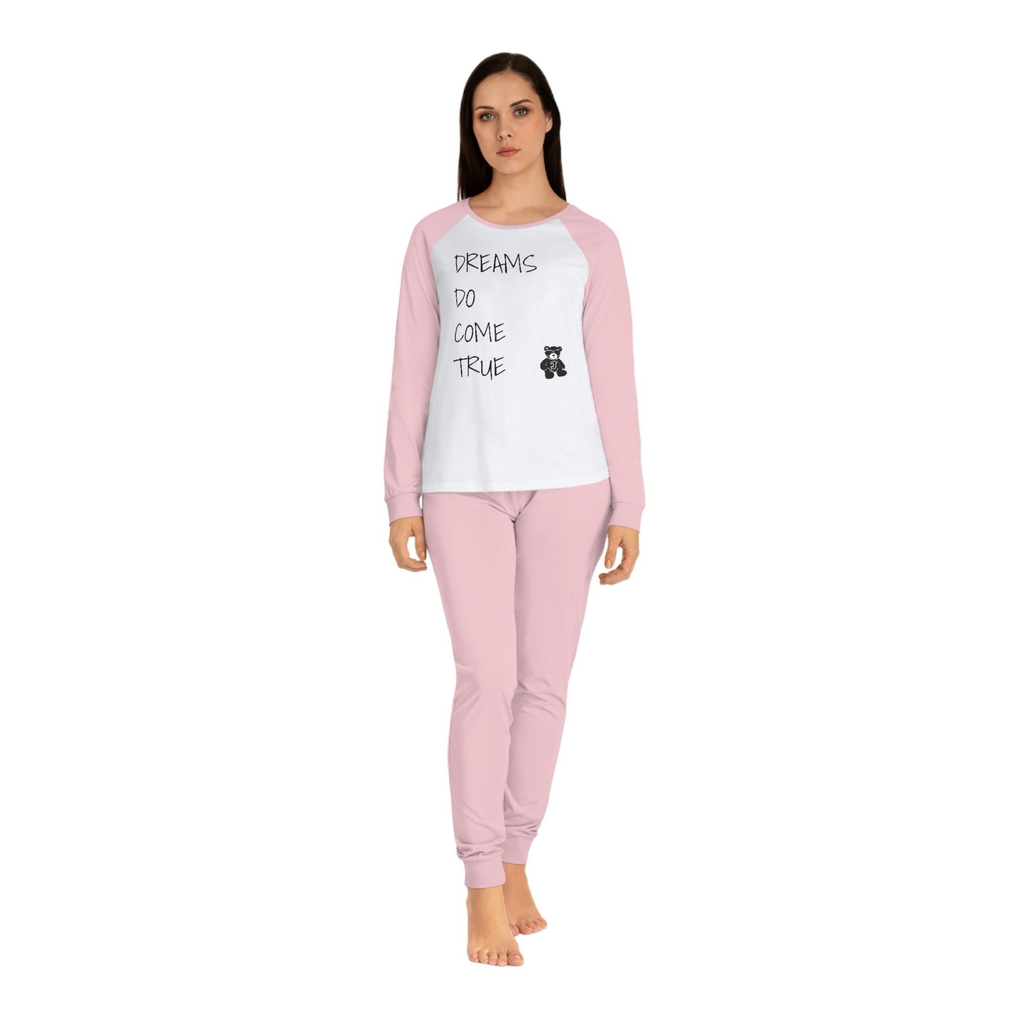 Women's Pajama Set