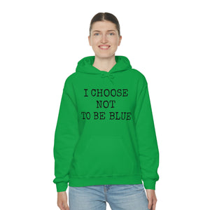 Unisex Heavy Blend Hooded Sweatshirt