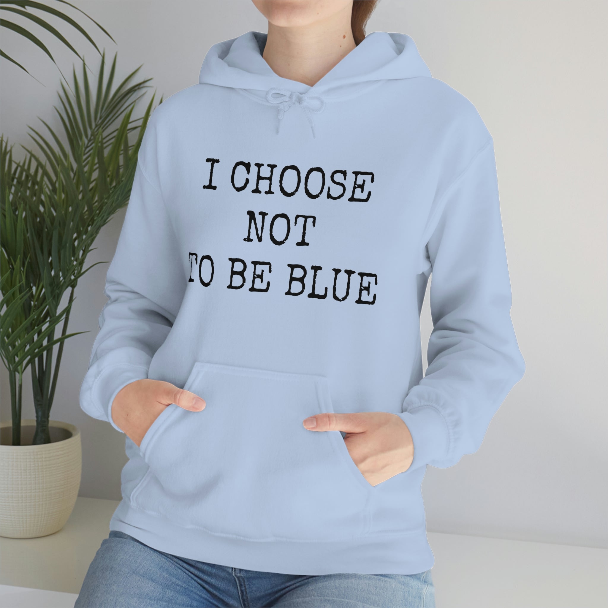 Unisex Heavy Blend Hooded Sweatshirt