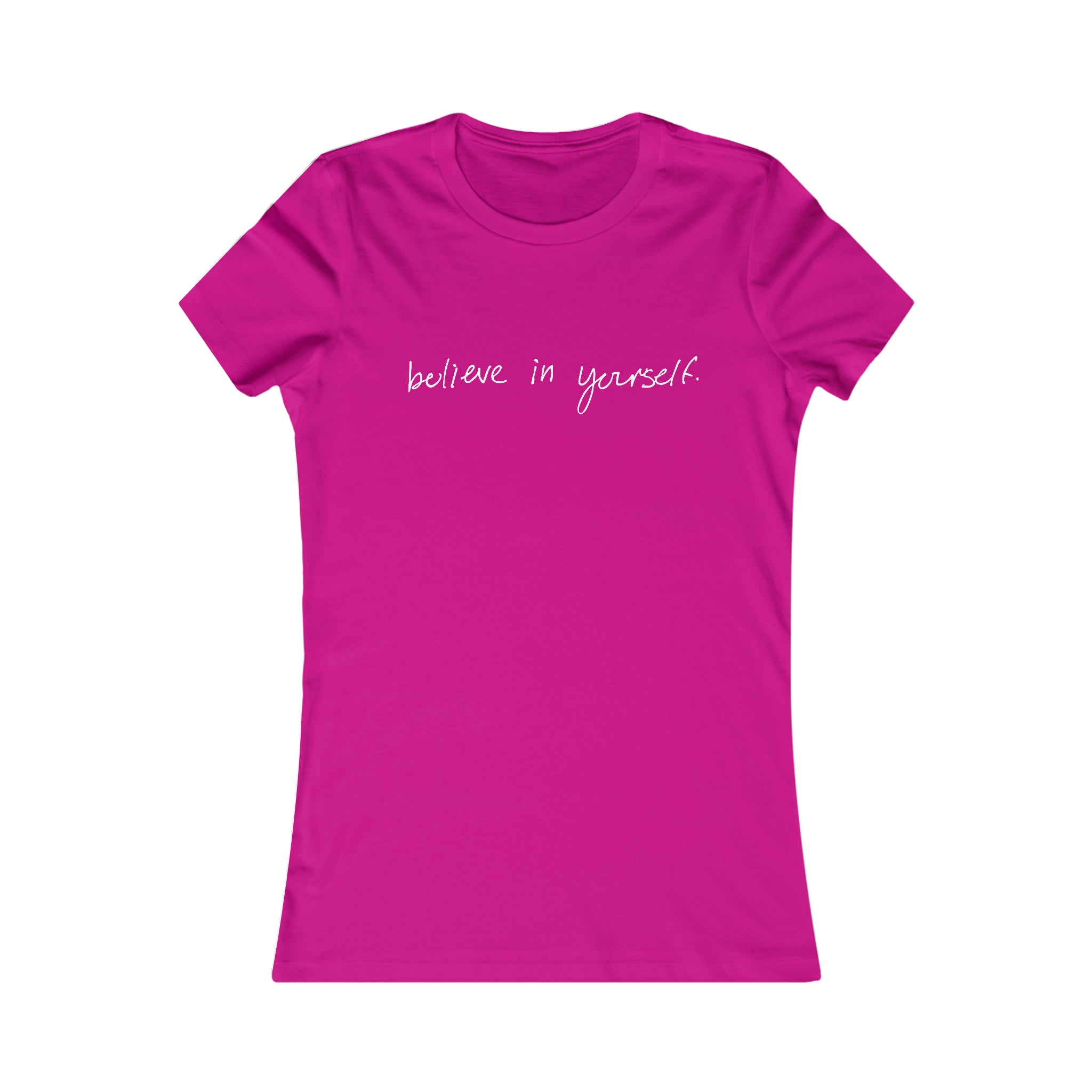 Women's Favorite Tee