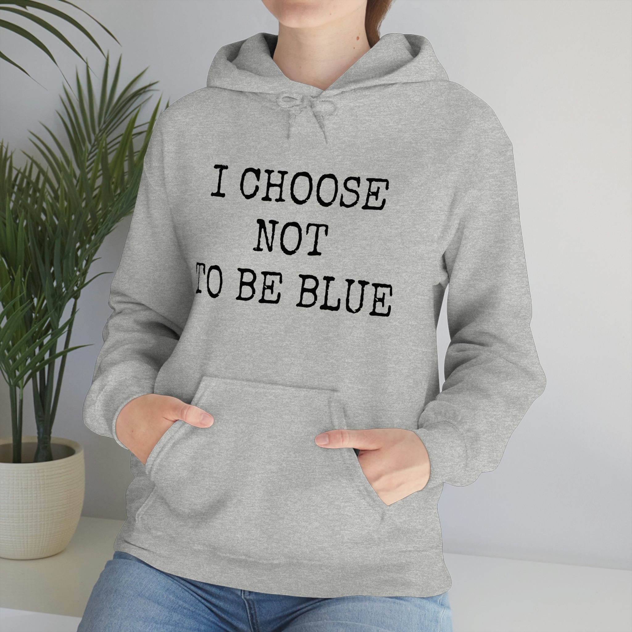 Unisex Heavy Blend Hooded Sweatshirt