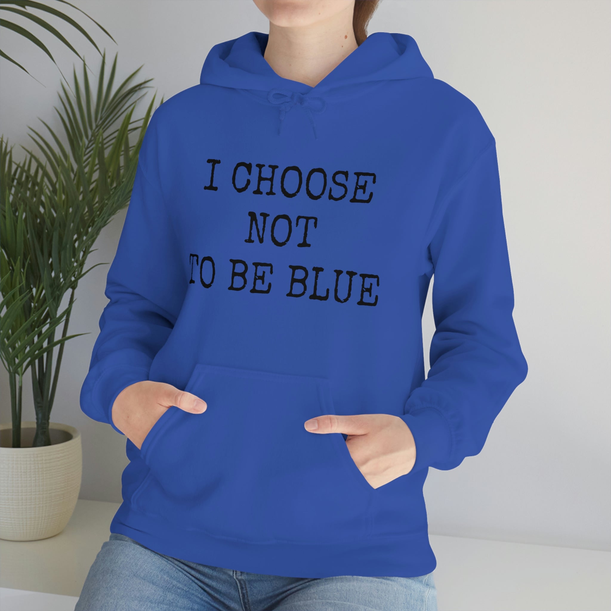 Unisex Heavy Blend Hooded Sweatshirt