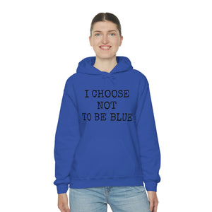 Unisex Heavy Blend Hooded Sweatshirt