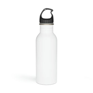 Stainless Steel Jolly Bear Bottle