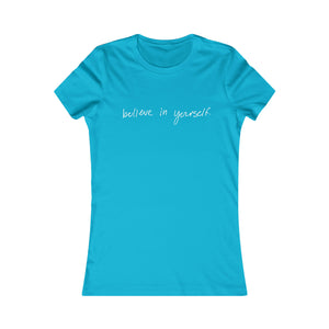 Women's Favorite Tee