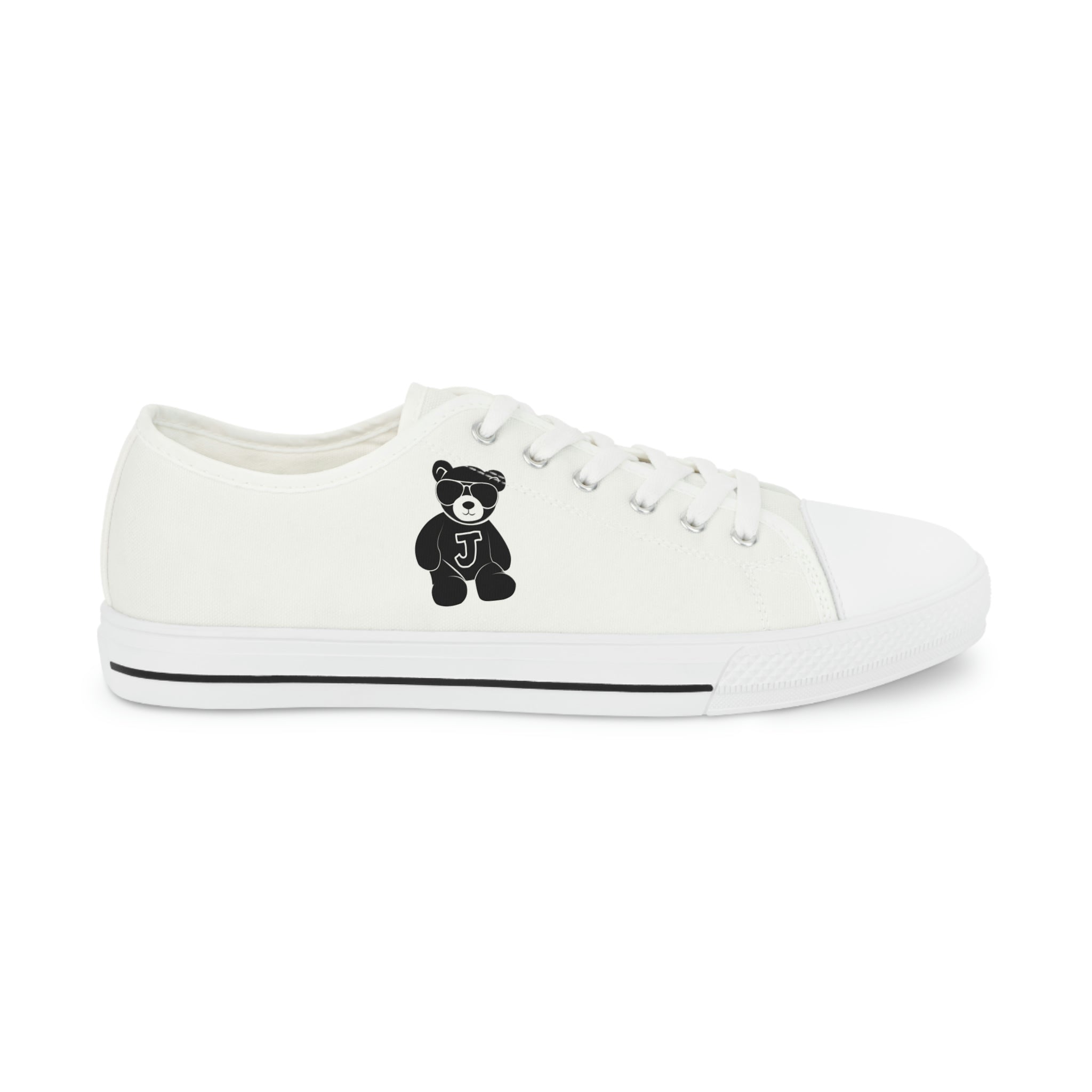 Men's Low Top Sneakers