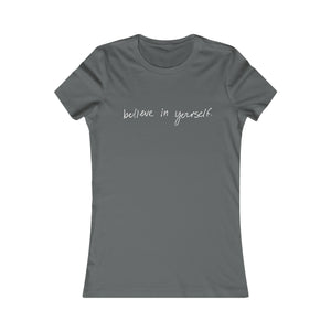 Women's Favorite Tee