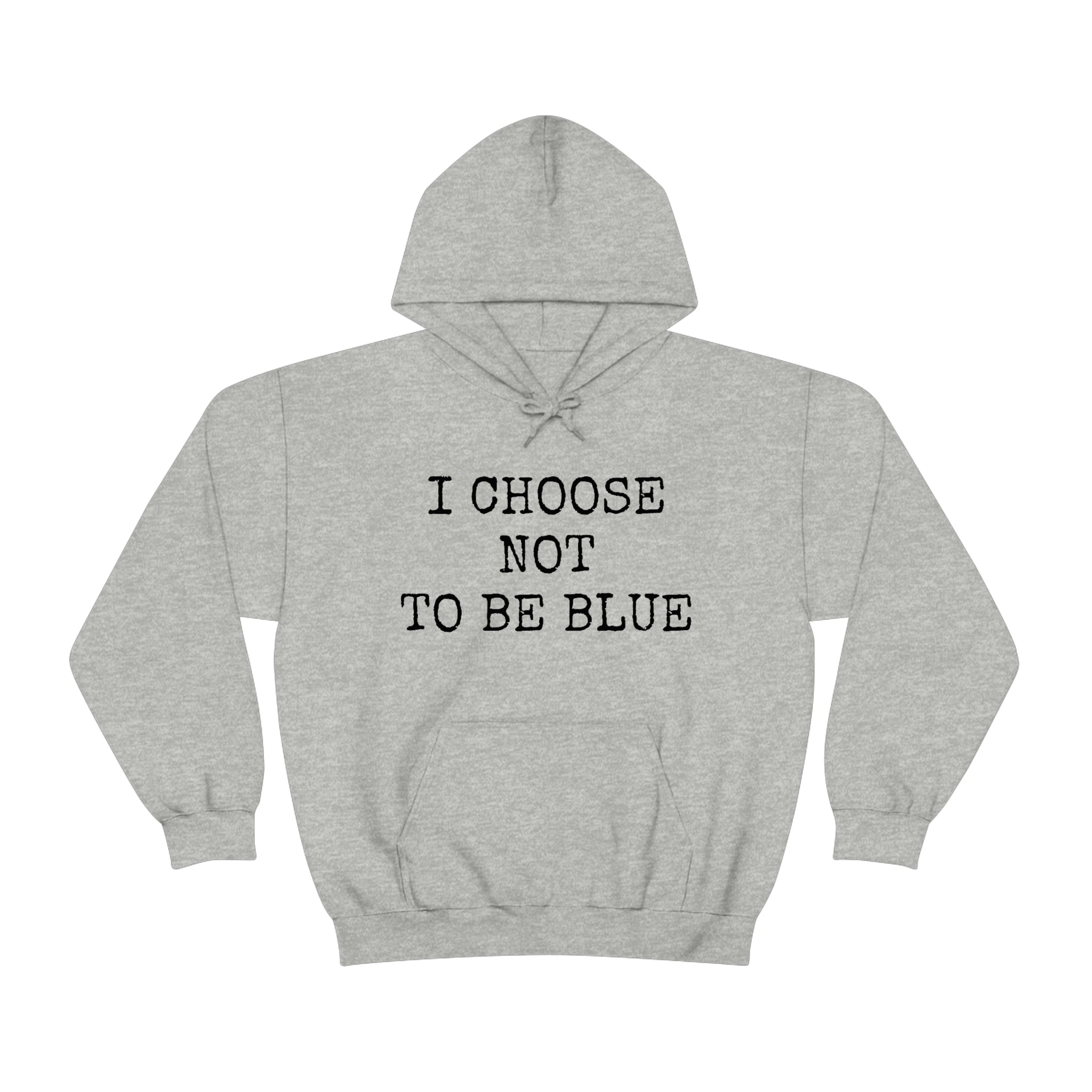 Unisex Heavy Blend Hooded Sweatshirt