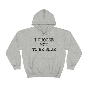 Unisex Heavy Blend Hooded Sweatshirt