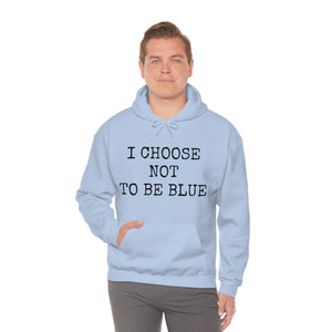 Unisex Heavy Blend Hooded Sweatshirt