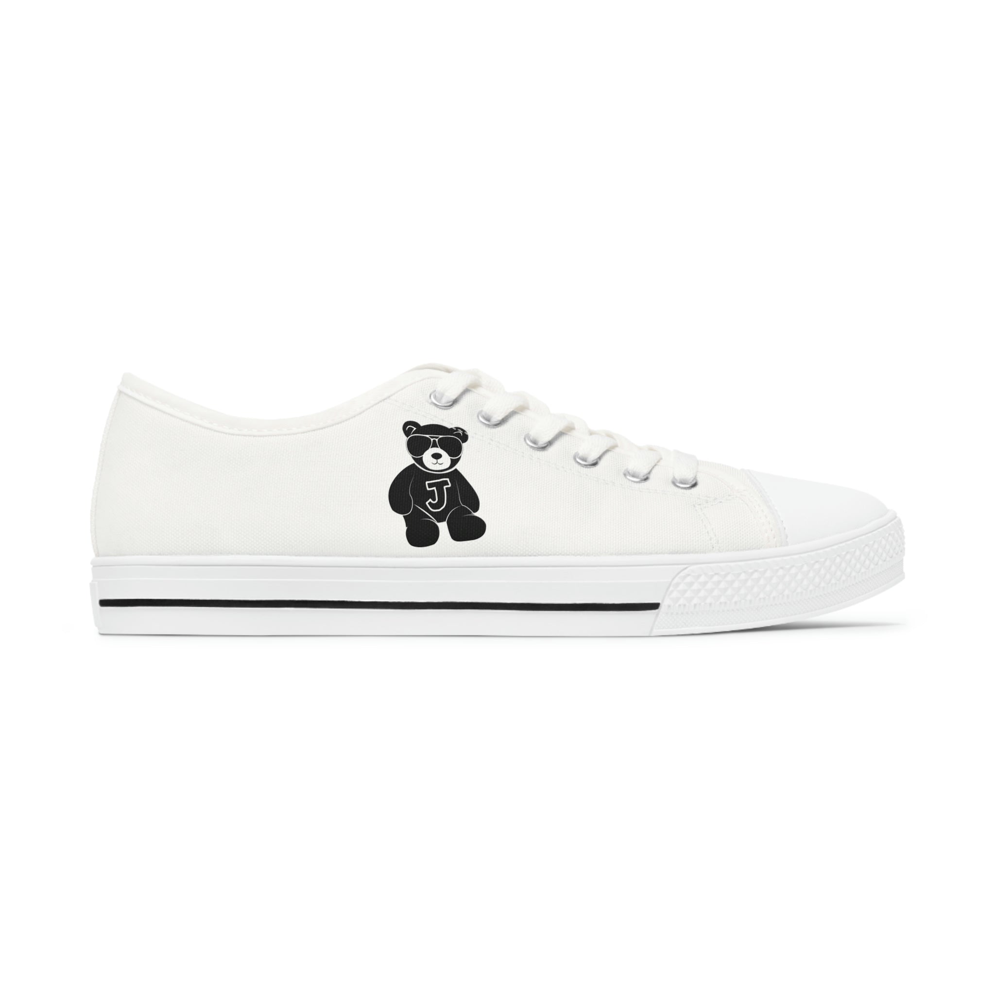 Women's Low Top Sneakers